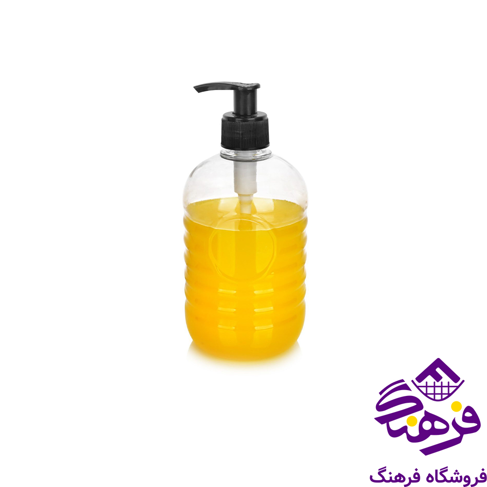 جامایع فرپود تک ساده (سفید)