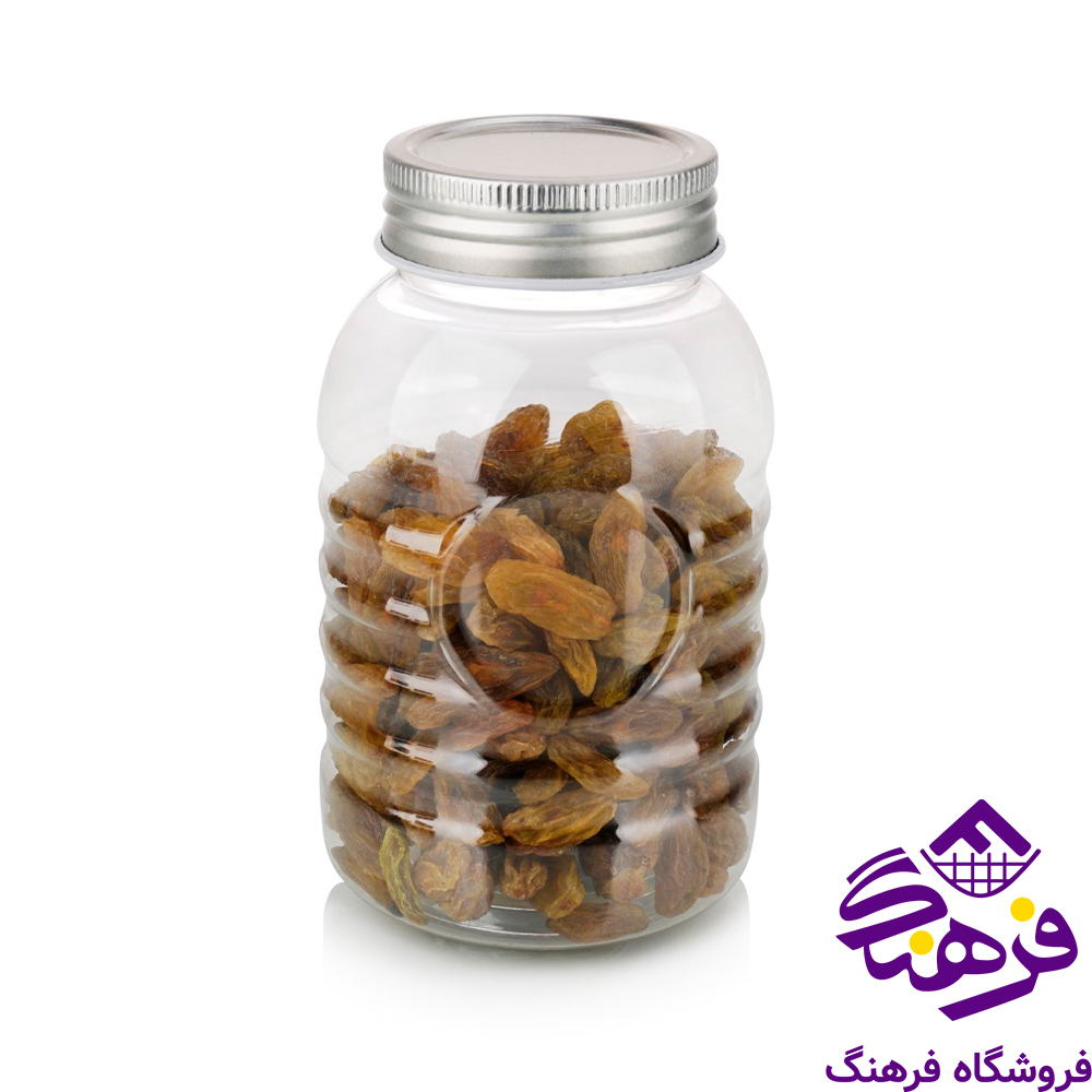 بانکه ترشی کارو ادنا 2لیتر