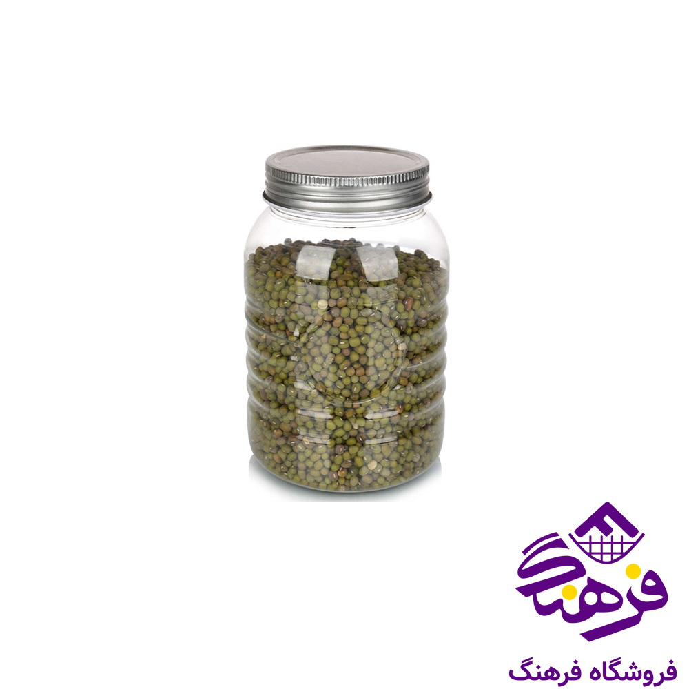 بانکه ترشی کارو ادنا 2لیتر