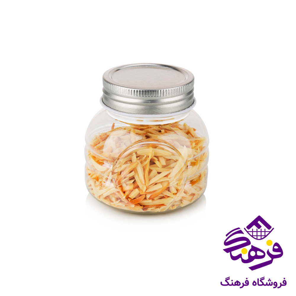 بانکه هیما کوچک درب فلزی 4