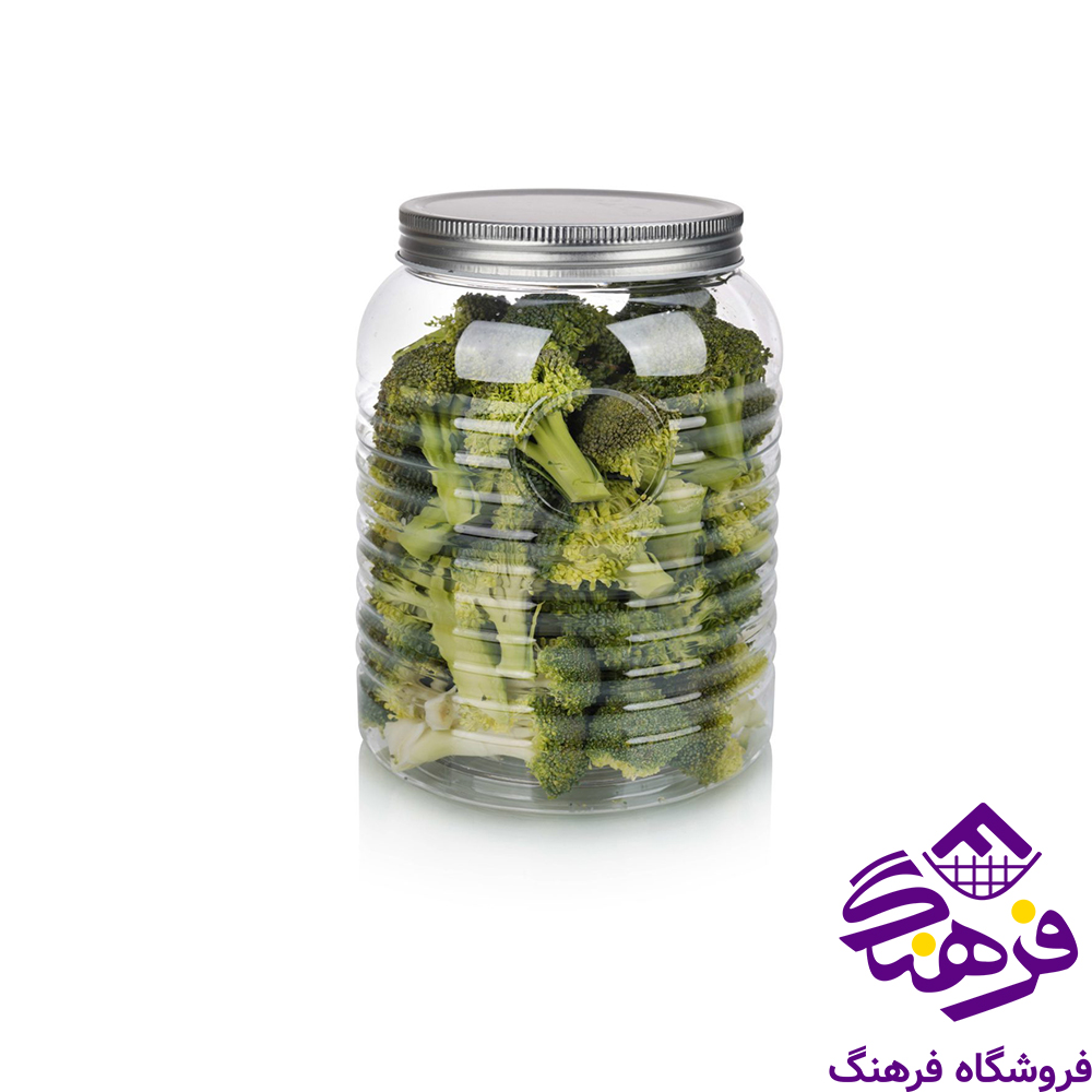 بانکه ترشی کارو ادنا 2لیتر
