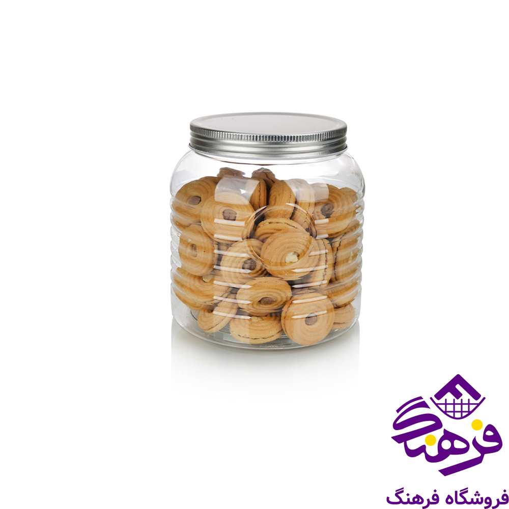 بانکه ترشی کارو ادنا 2لیتر