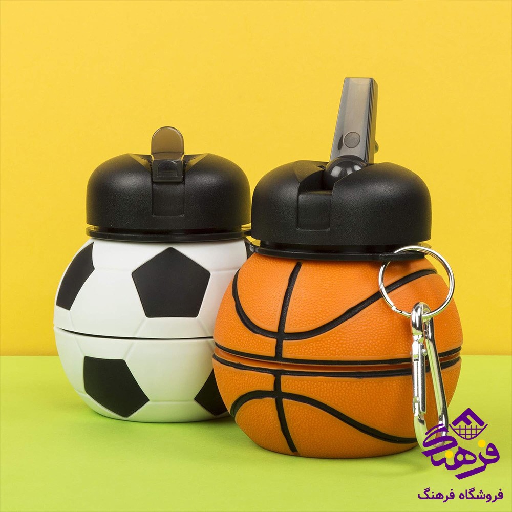قمقمه 1000ميل Sporter 2079 کد 308