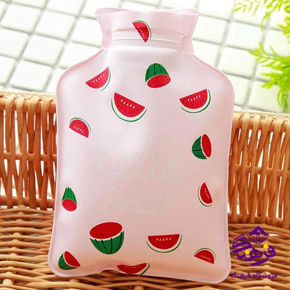 کيسه اب گرم