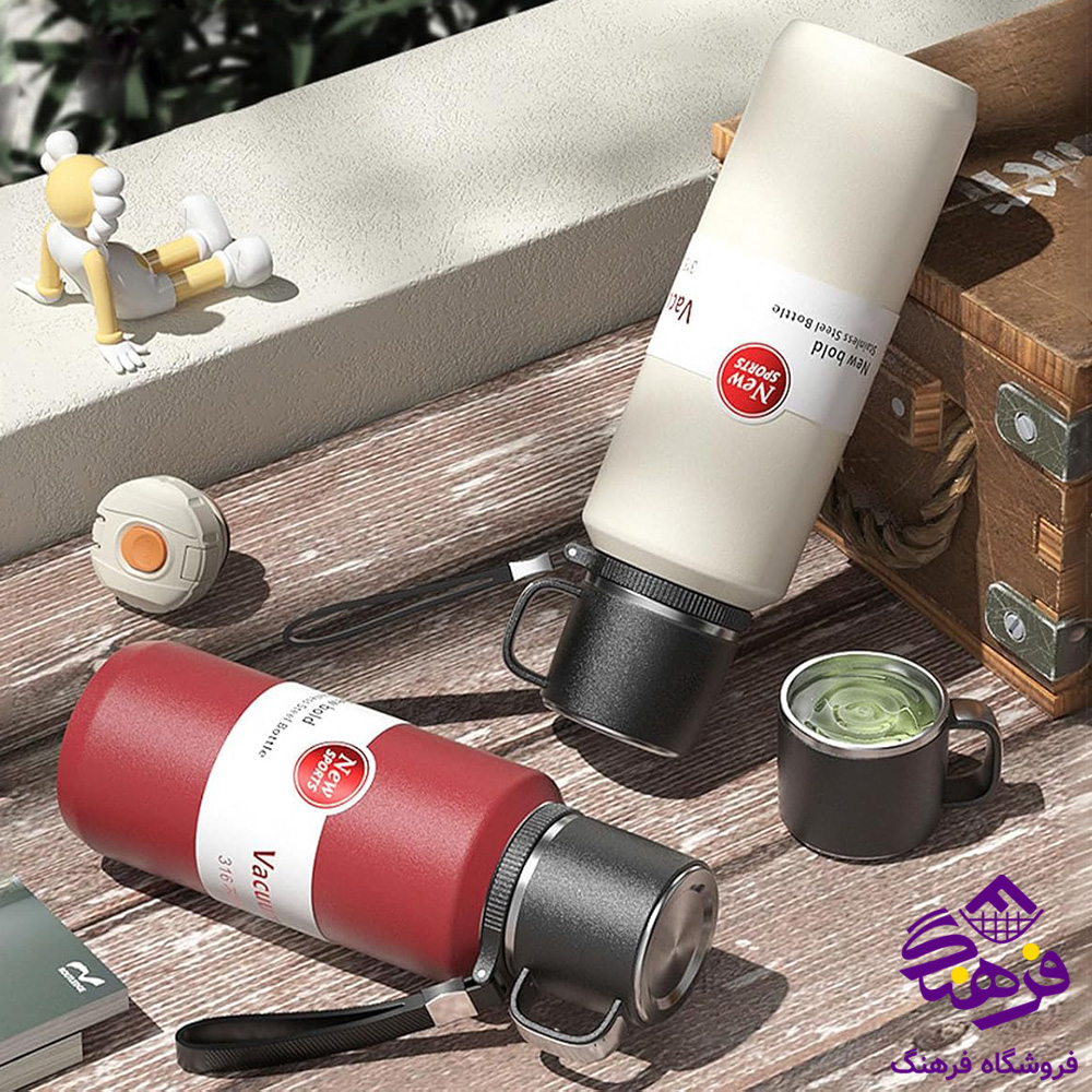 فلاکس لیواندار اسپرت 304