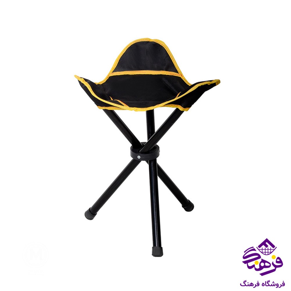 3پایه مرولین کابوی تاشو 90311