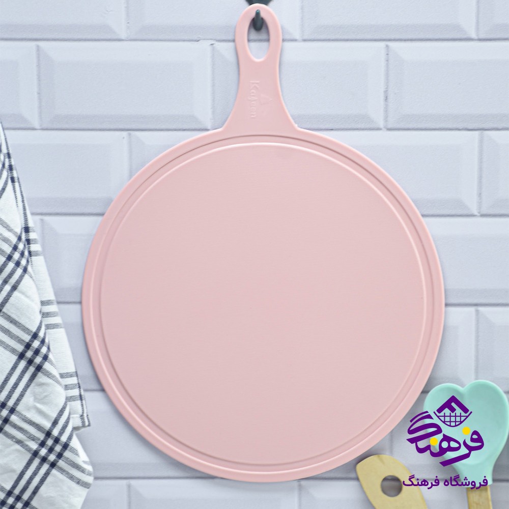 تخت برش گرد کاجين K_380