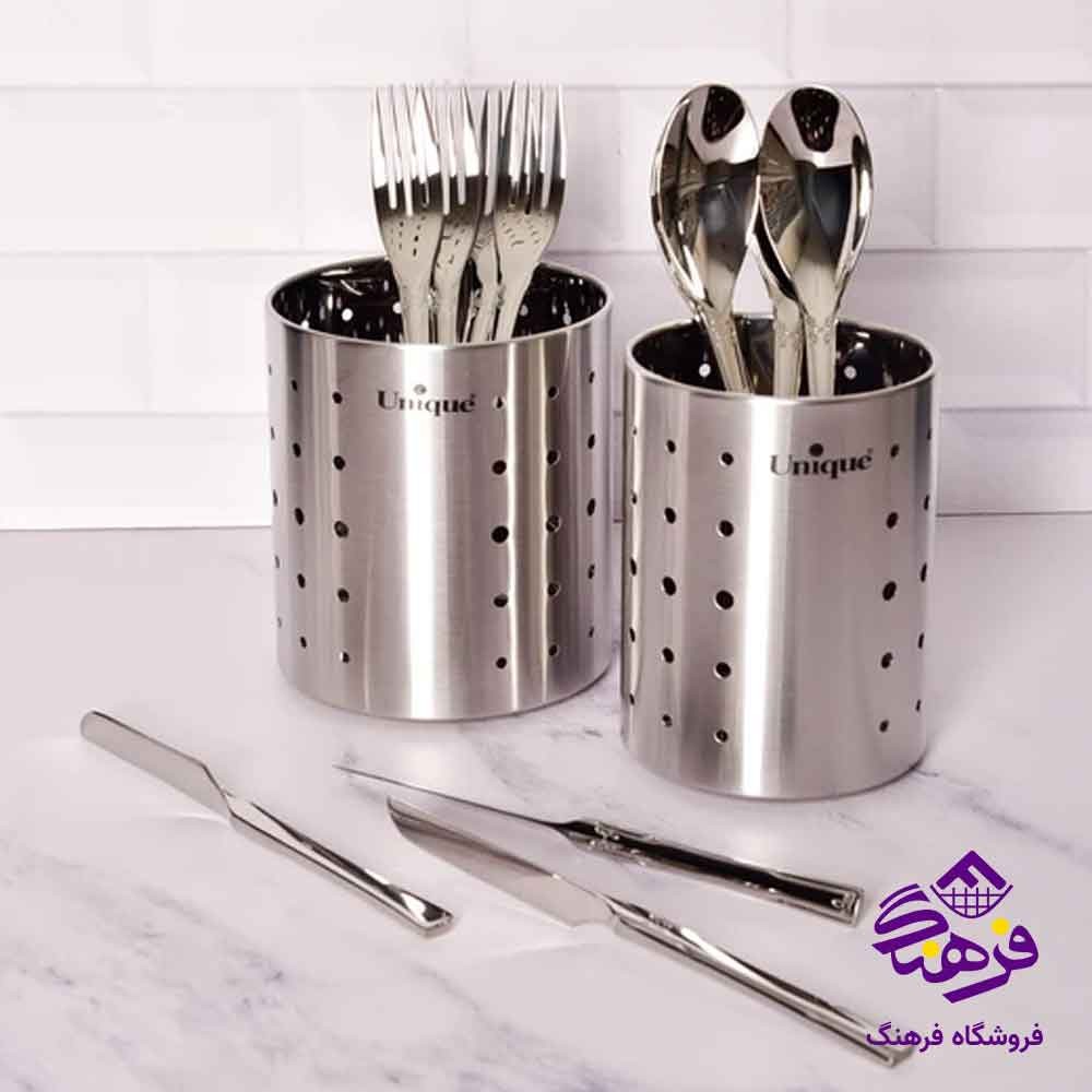 جاقاشقی یونیک دوقلو کد 2500