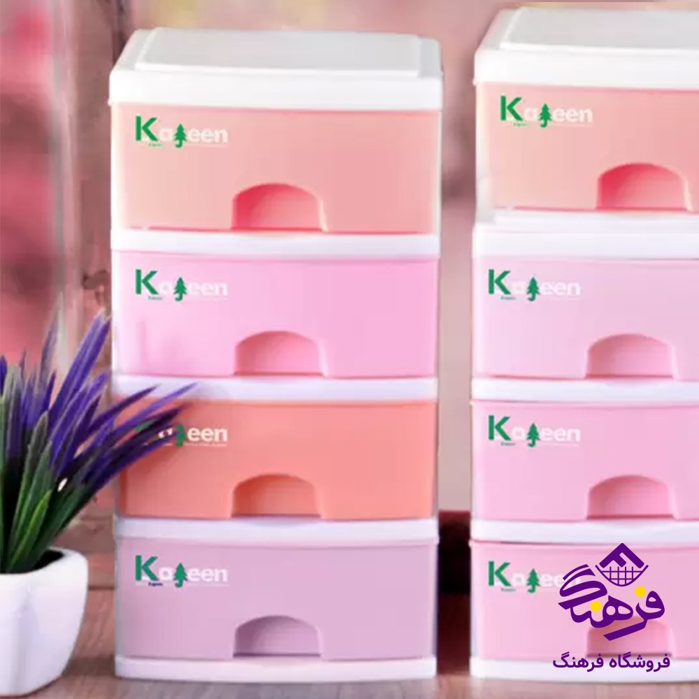 ميني دراور 4ط کاجين K 414