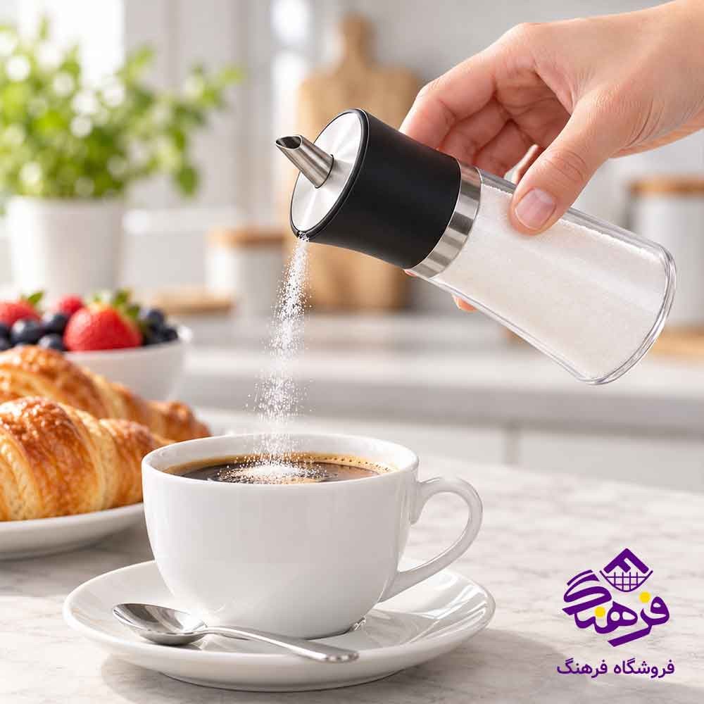 شکرپاش یونیک 1775