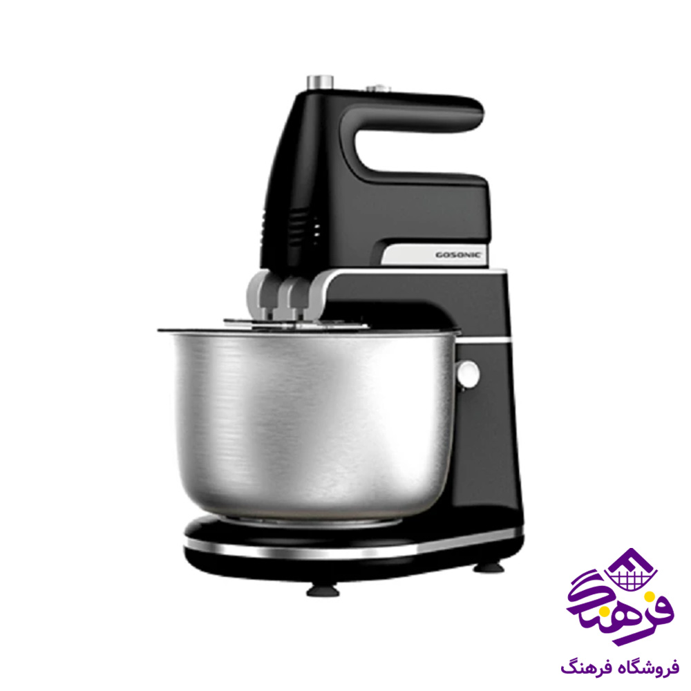همزن گاسونيک GHM 703