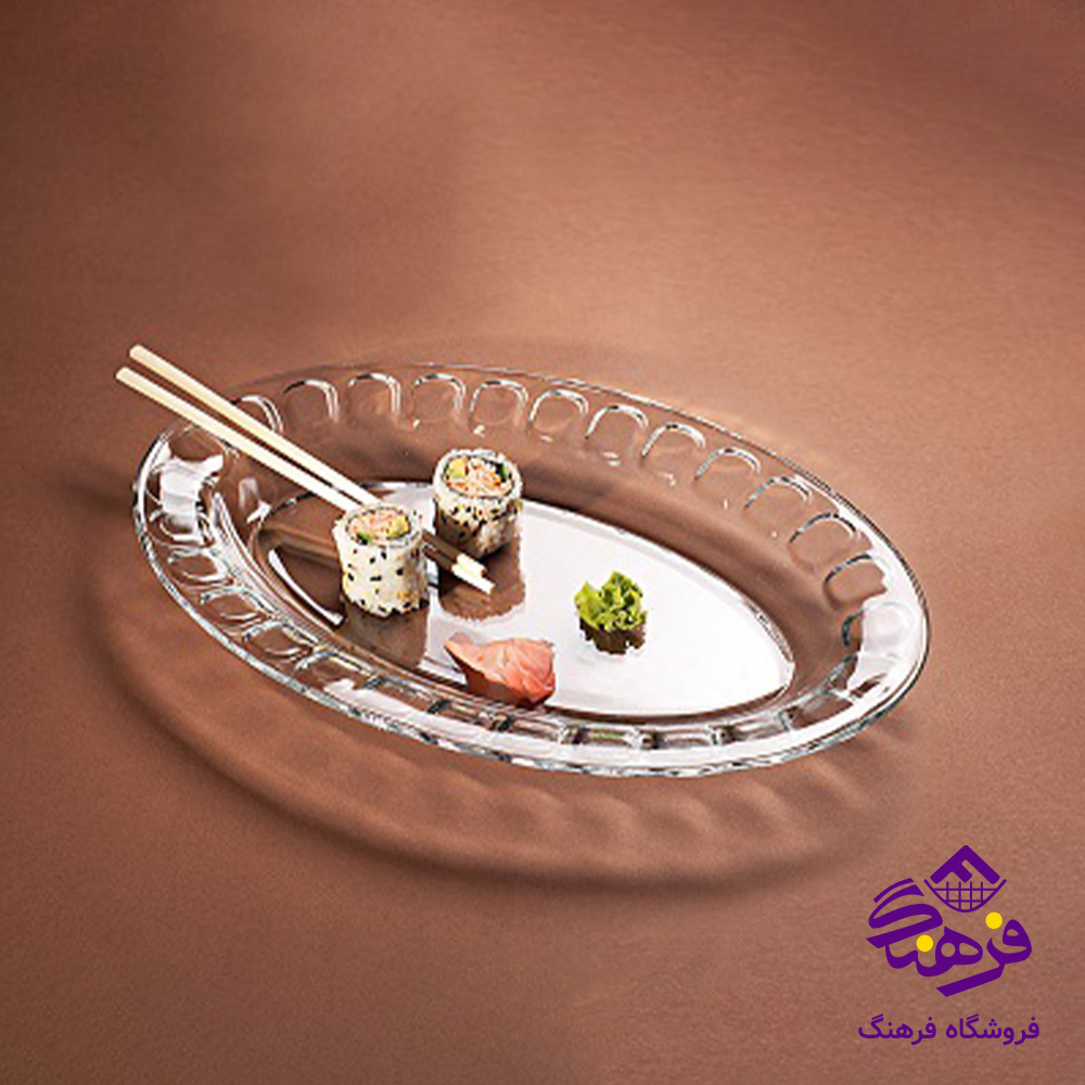 دیس مروارید14 کادو کاوه (جفتی) (6دک)