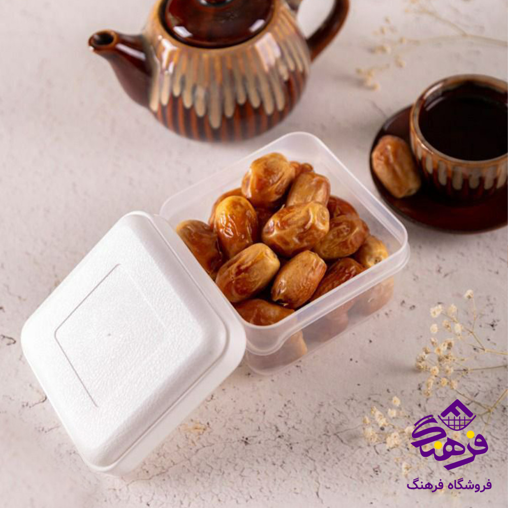 فریزری پادیز لیلیوم متوسط (4عددی)