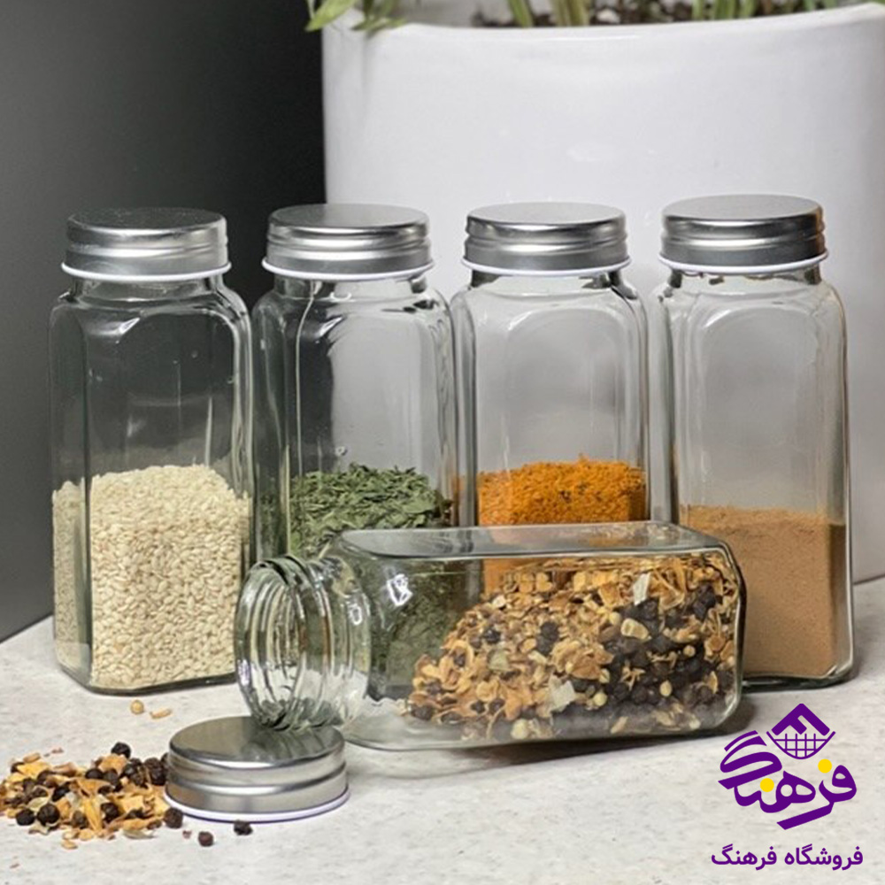 ادویه دایموند مکارتی1 30دک