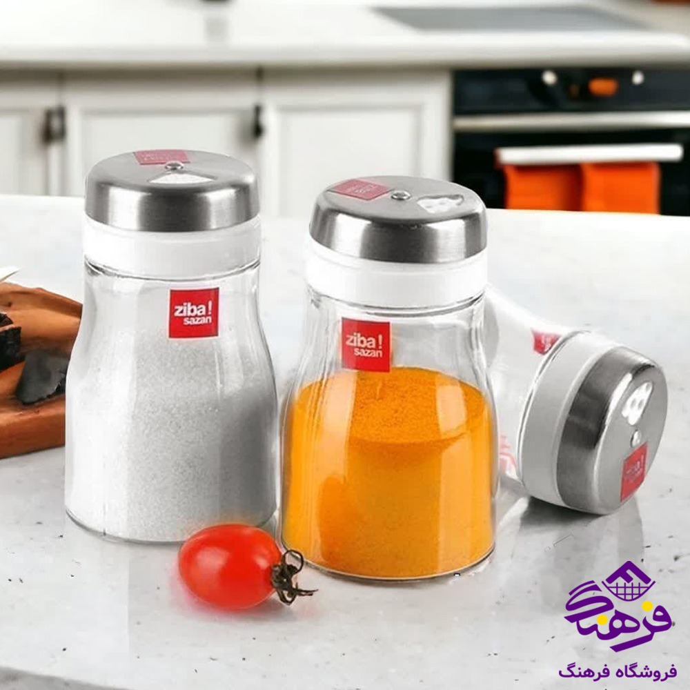 ادویه زیبا پینگو استیل
