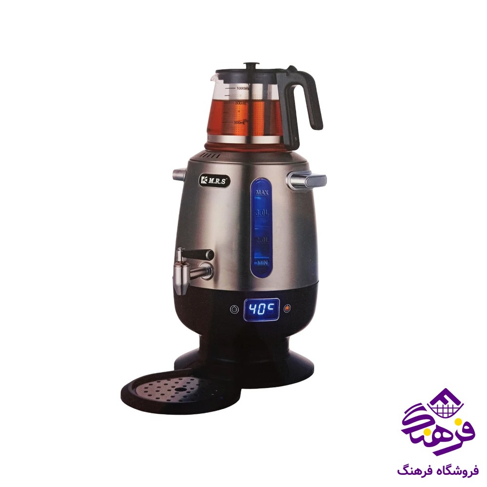 چای ساز روهمی