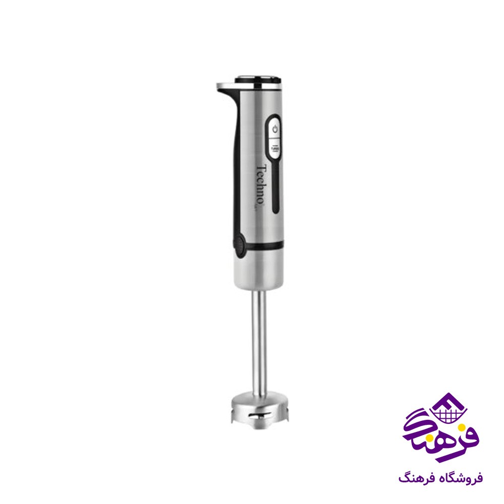 گوشتکوب برقی تکنو