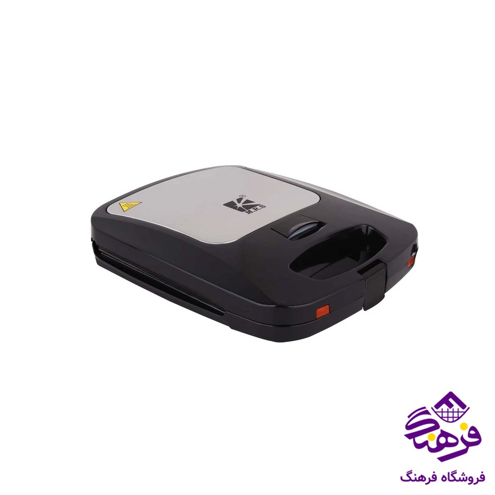 ساندویچ ساز MRS