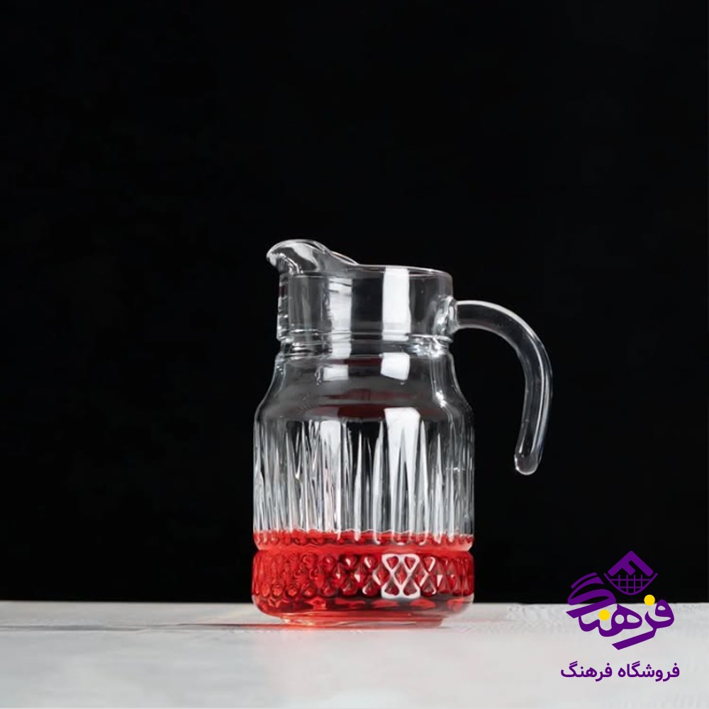 پارچ اسلو فله کاوه 6دک