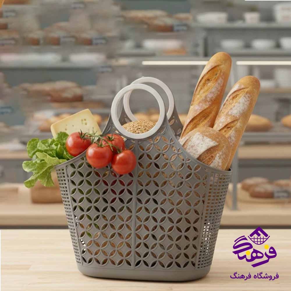 بند رخت یونیک استیل کد 8083