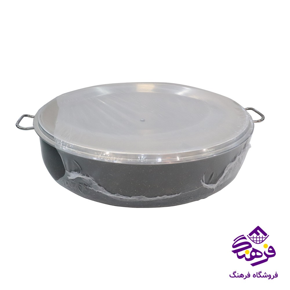 تابه دربدار پی ام تی پویان مهر مدل مریسا 60 