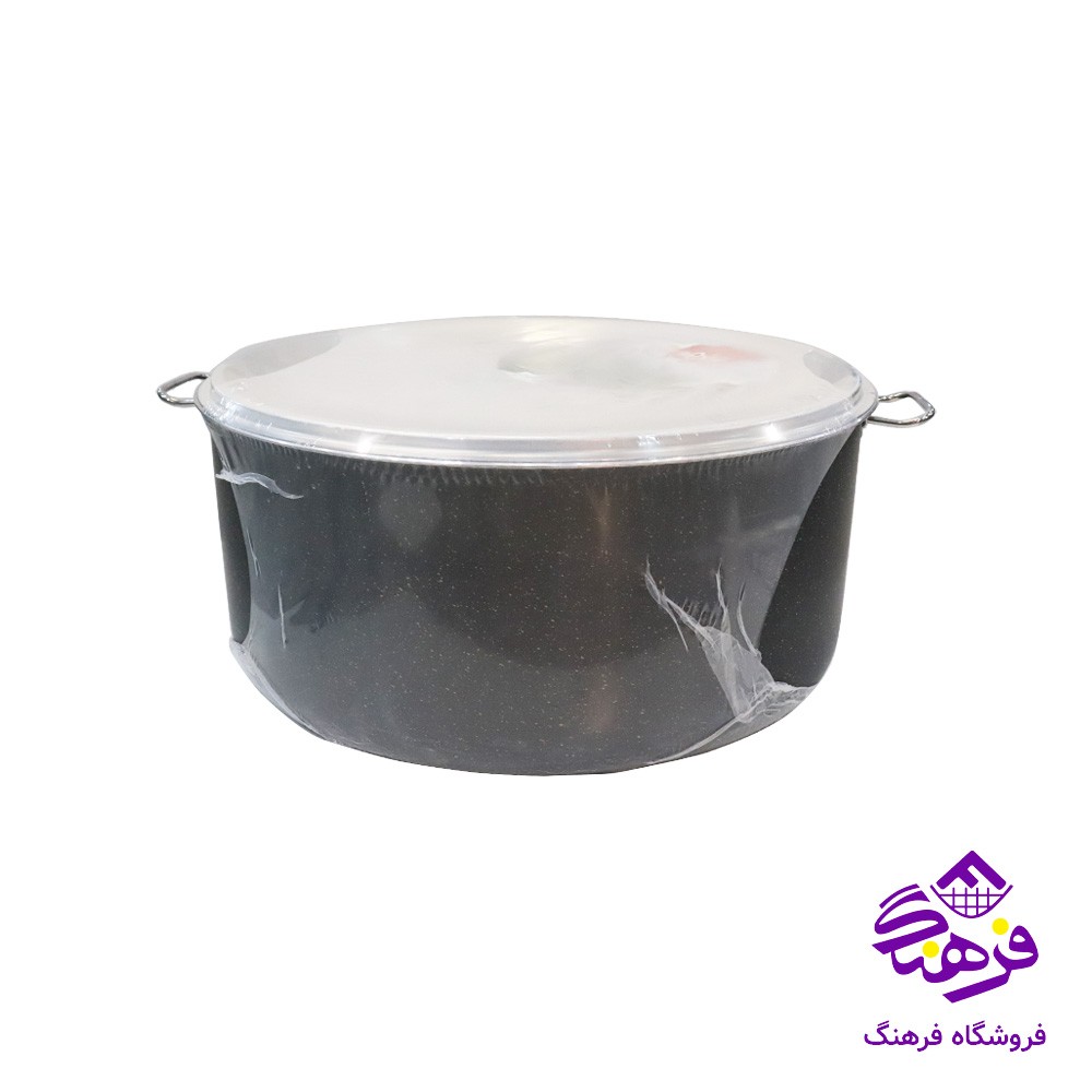 قابلمه پی ام تی پویان مهر مدل مریسا 60