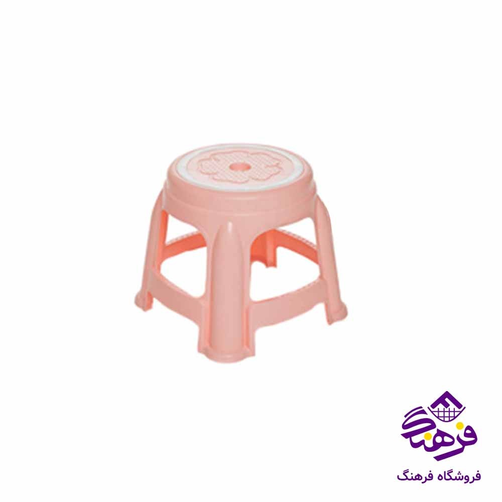 چهارپايه گرد کيان2 پويا