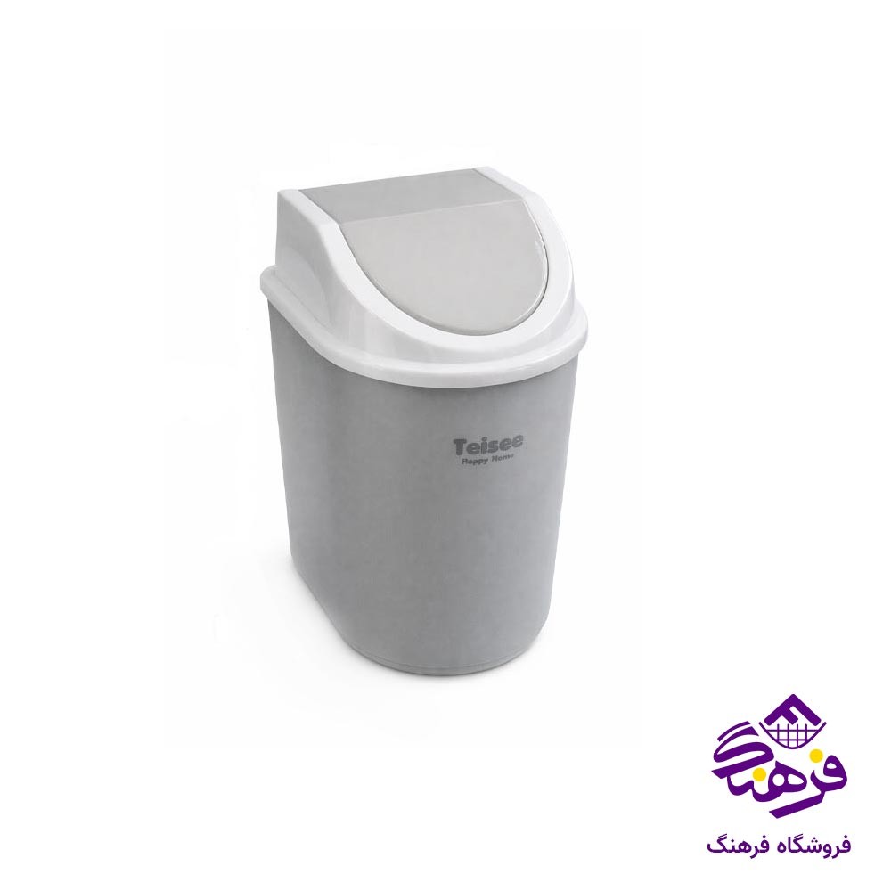 سطل بادبزني باران 3 پويا