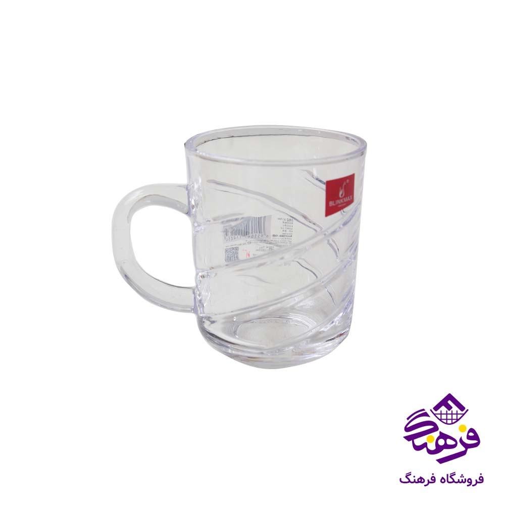 ليوان چين بلینک مکس مدل محک خطی کد 04.10