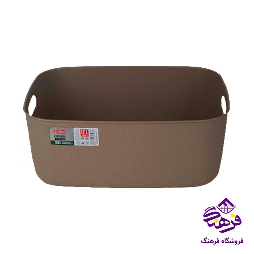 سبد فانتزی متوسط کیانا اکسون 1302