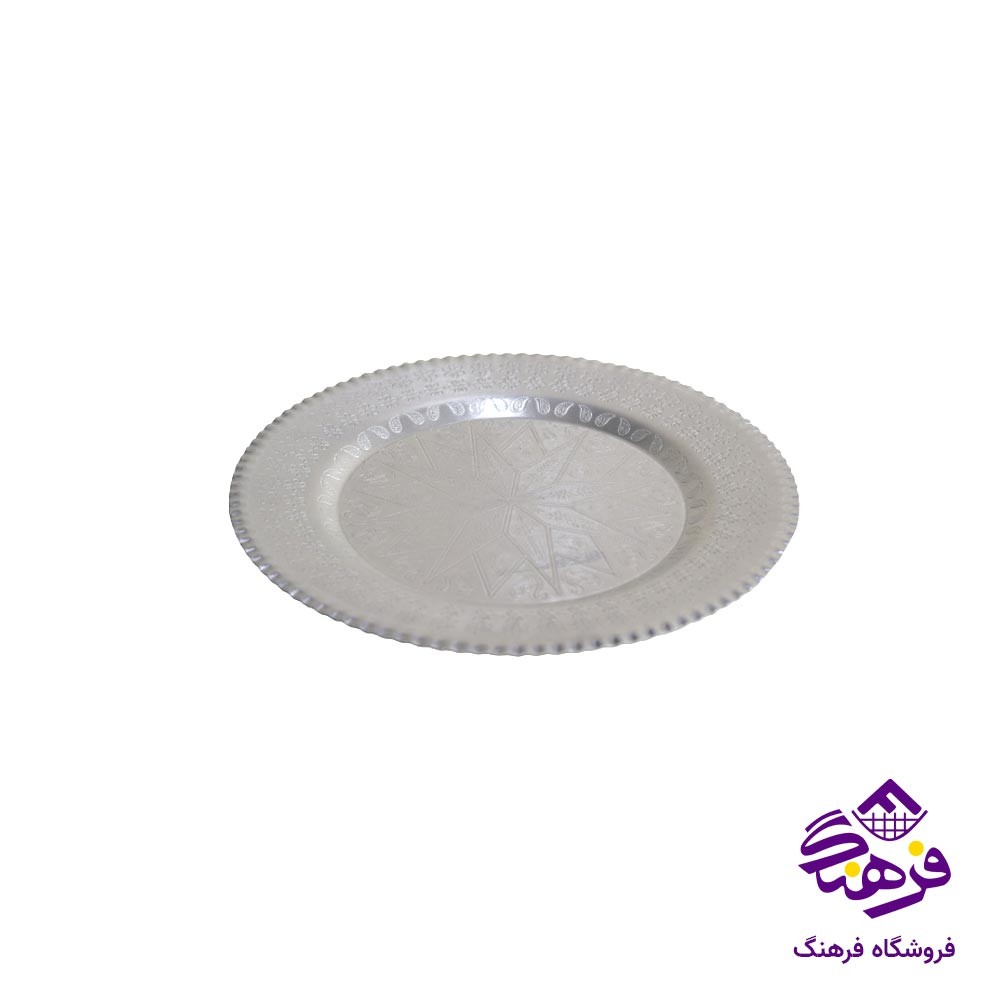 سوپ خوری لیمون (2 عددی)