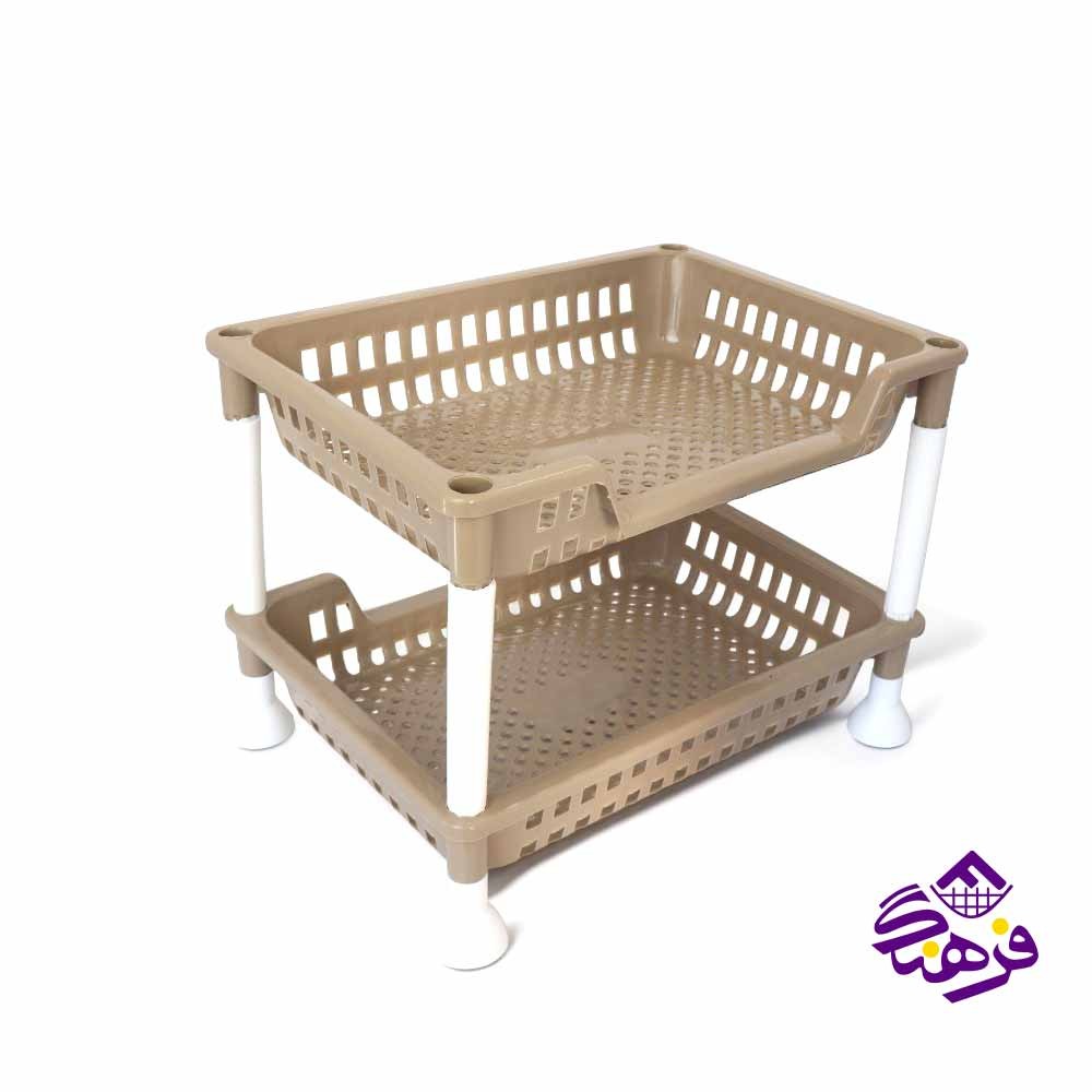 جاپيازی مستطيل 2ط پارسا