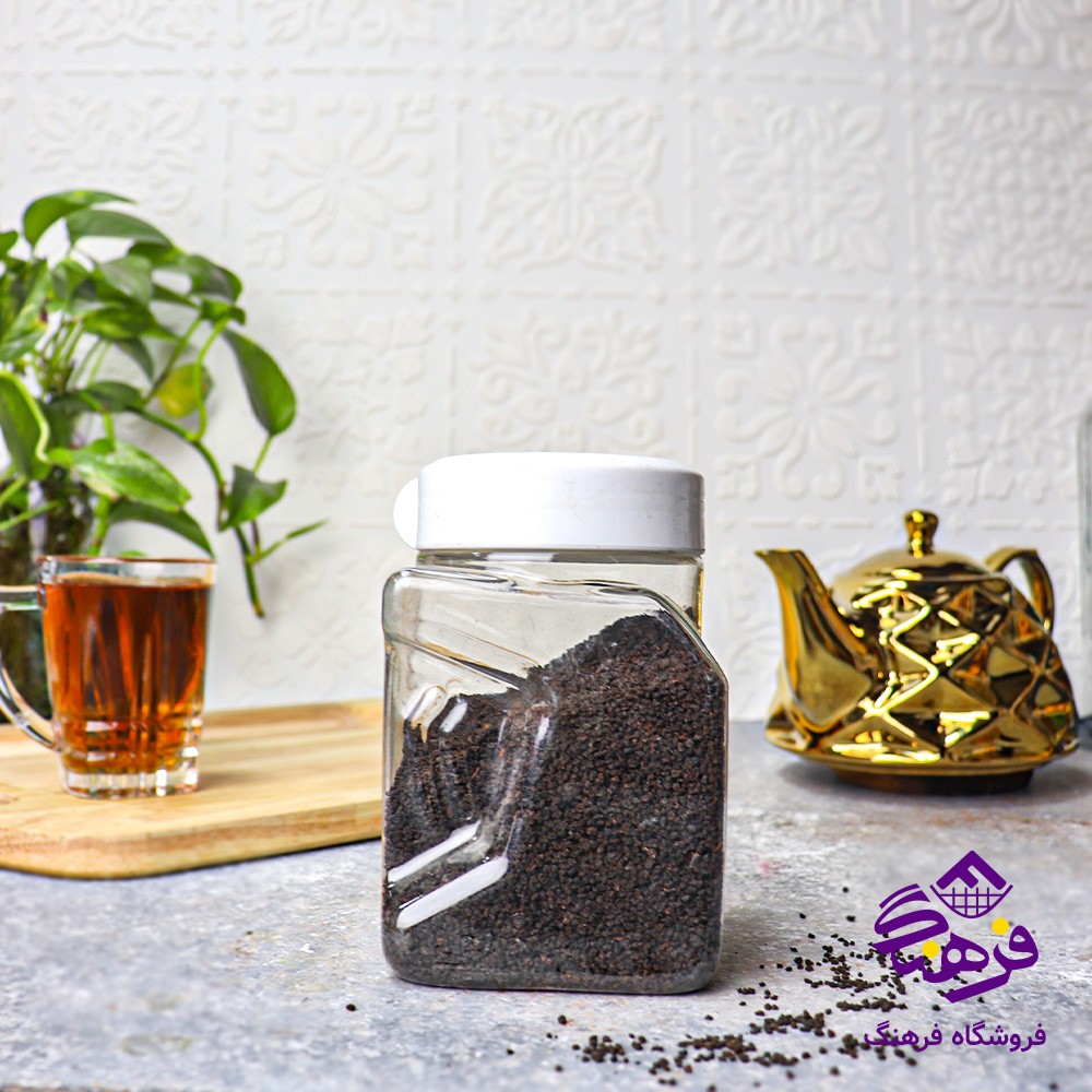 جاادویه زیبا پت برشتوک