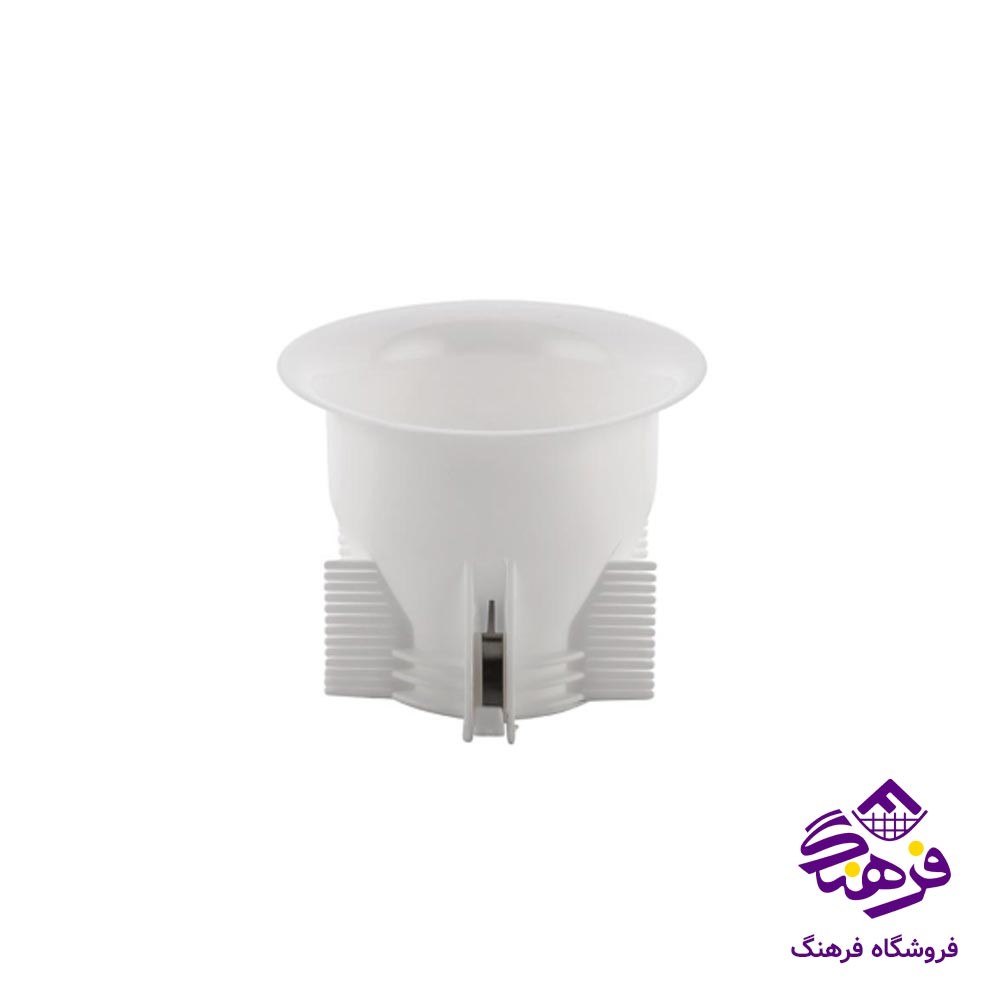 جاحوله ای عارف اویز فلز طلایی مشکی