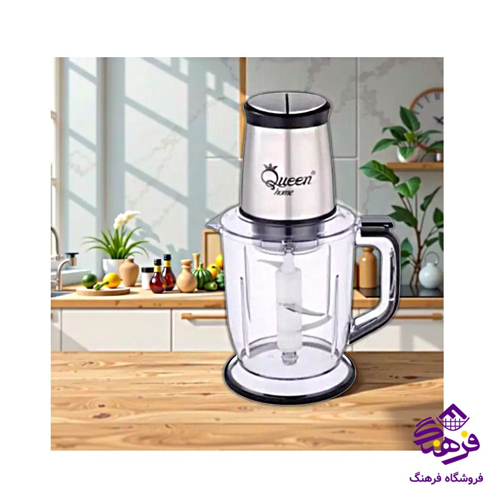 گوشت کوب بونیتو 4کاره BL 800
