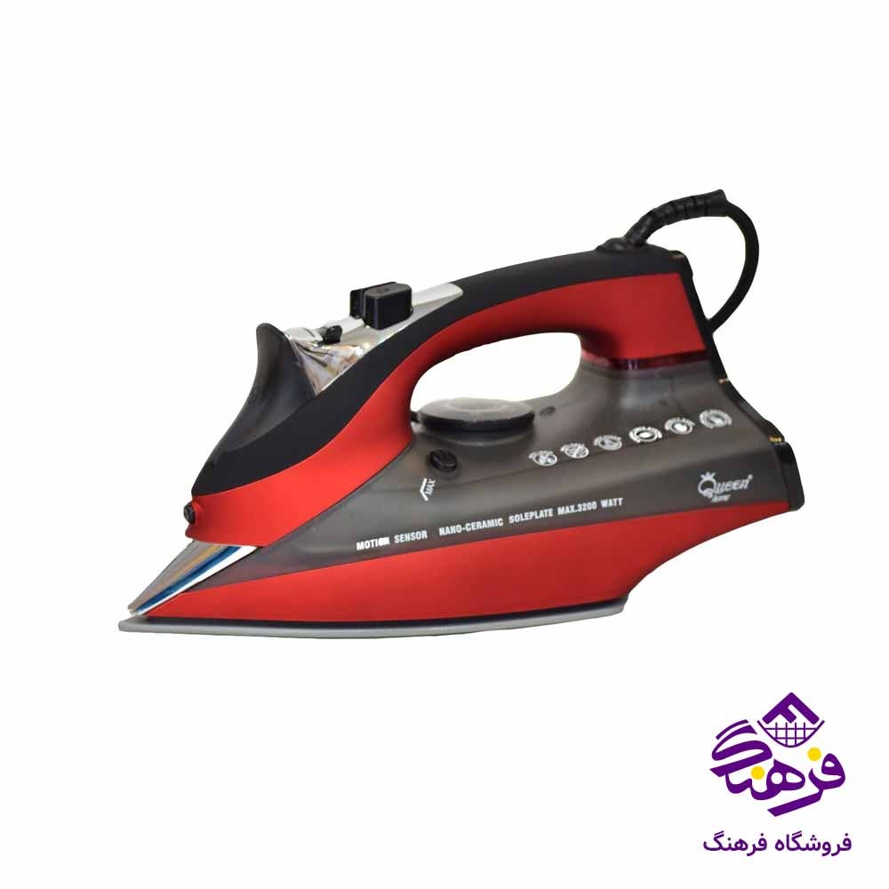 اتو بخار ویداس مدل VIR-1032