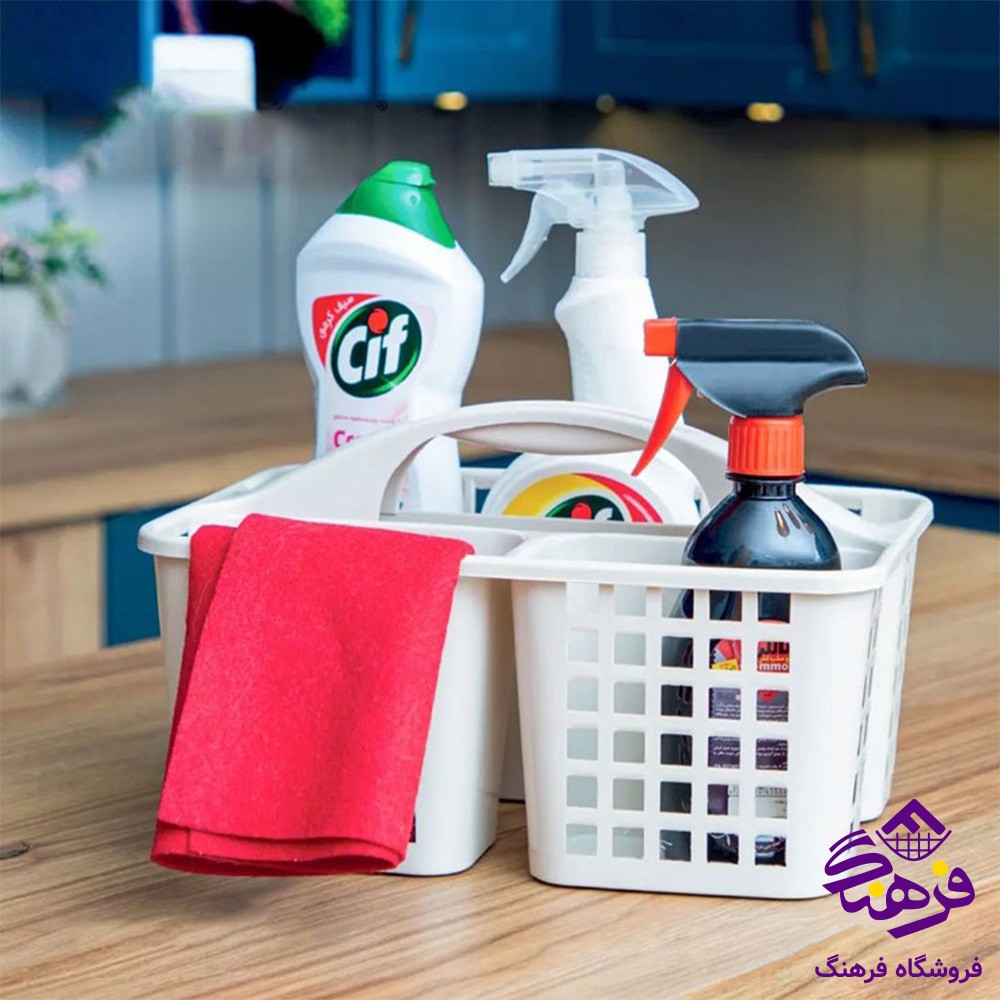 سبد نظم دهنده هوم کت سارینا