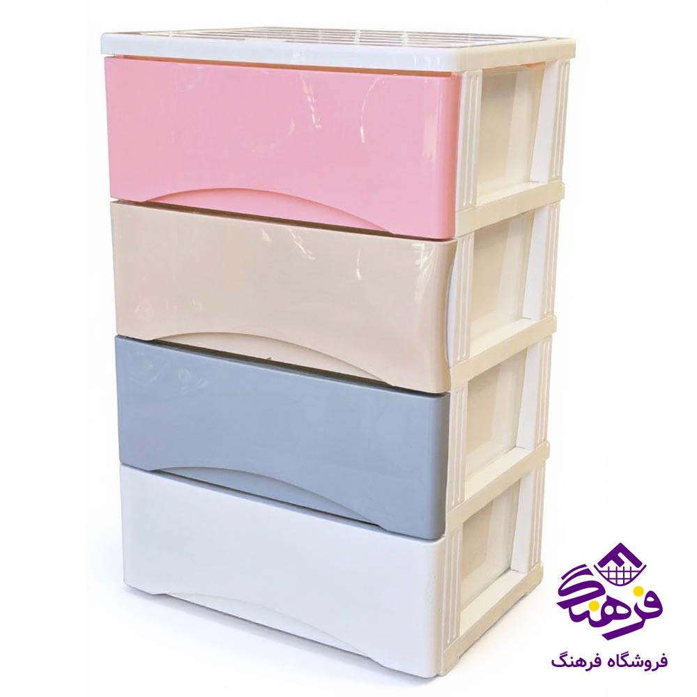 فايل کلاسيک 4ط هومکت 1117