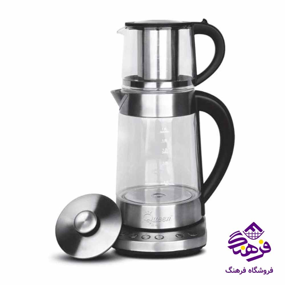 سماور برقی بونیتو