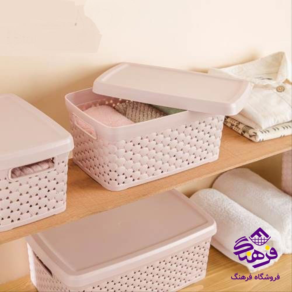 باکس دربدار پالرمو1 اکسون 1070