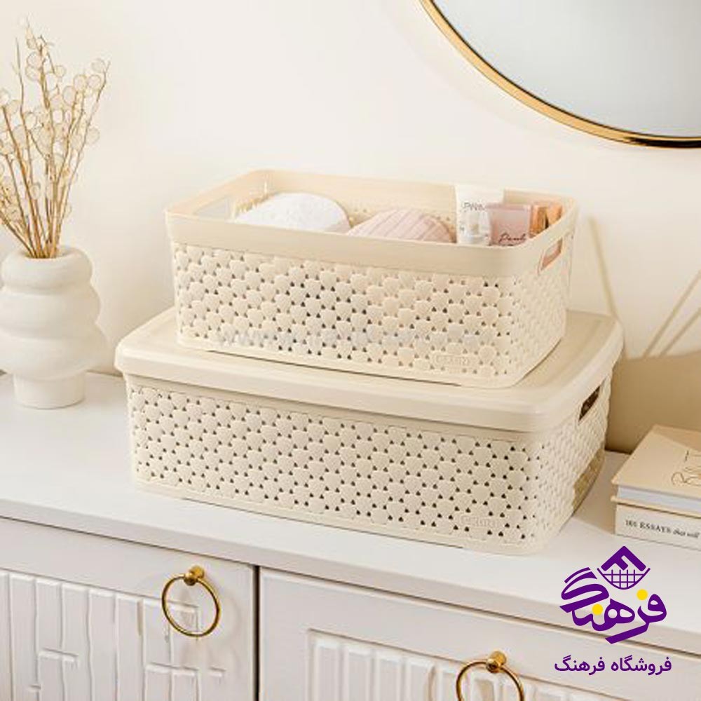 باکس دربدار پالرمو4 اکسون 1073