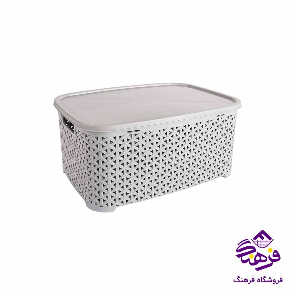 باکس رخت سوپر اریسام 200