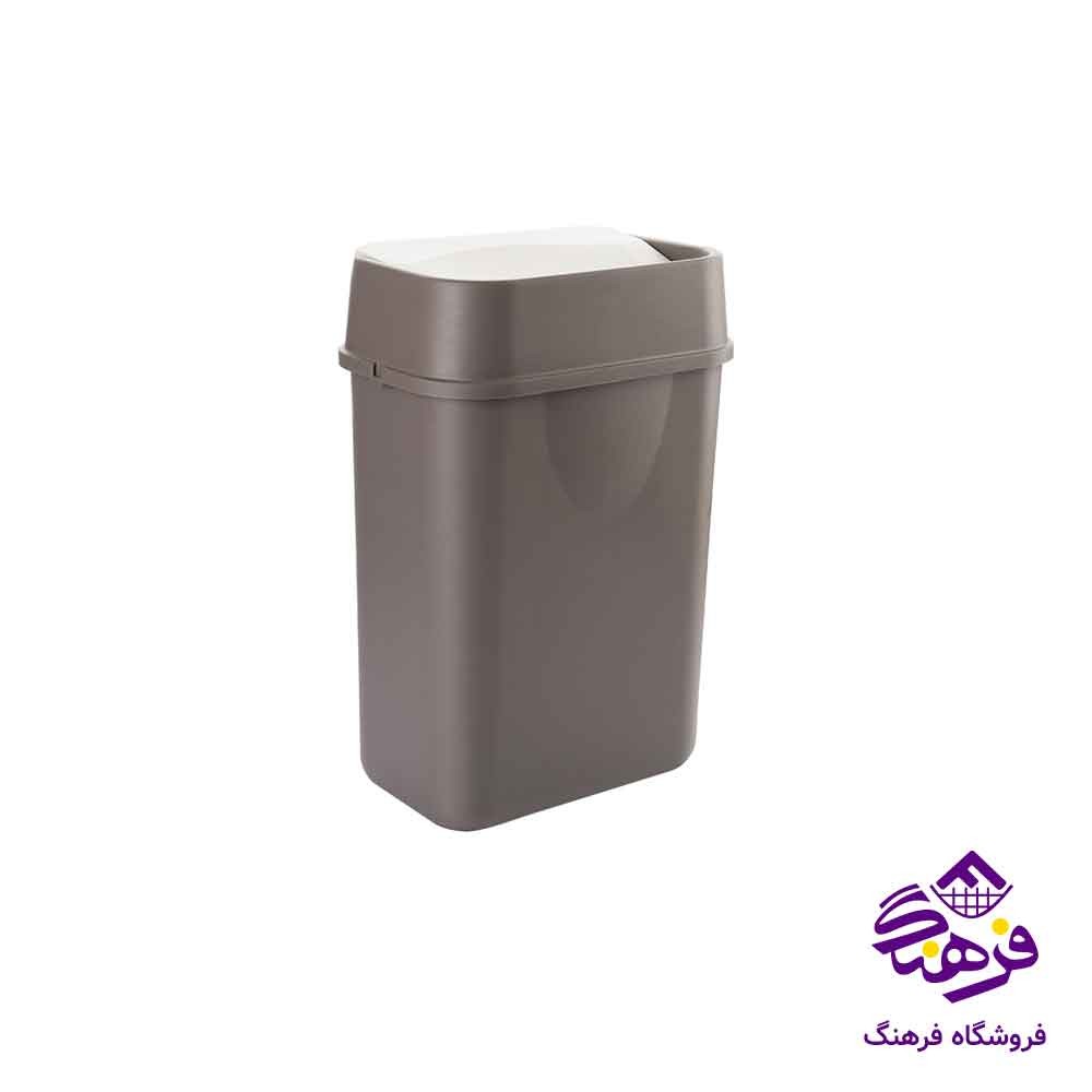 سطل بادبزنی 30لیتری اریسام 186