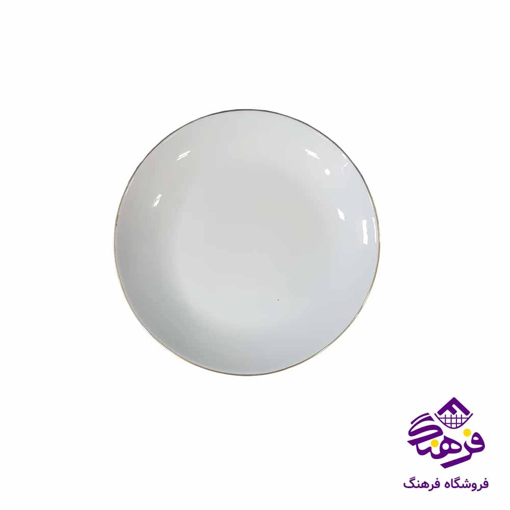 برنج لب طلا گرد گلدن اپال 