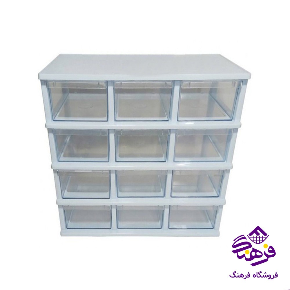 مگازين 12خانه الوان مضرب3