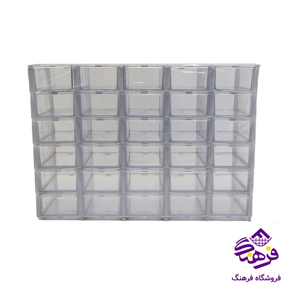 مگازين 30خانه الوان (مضرب5)