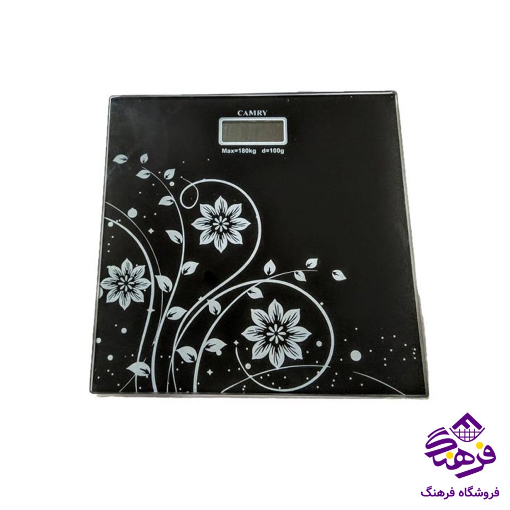 ترازو حمام ديجيتال پرسونال MRS 5057