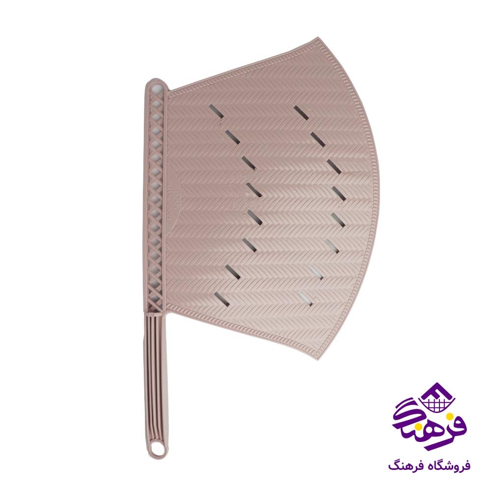 بادبزن بزرگ ایده ال کد 8051