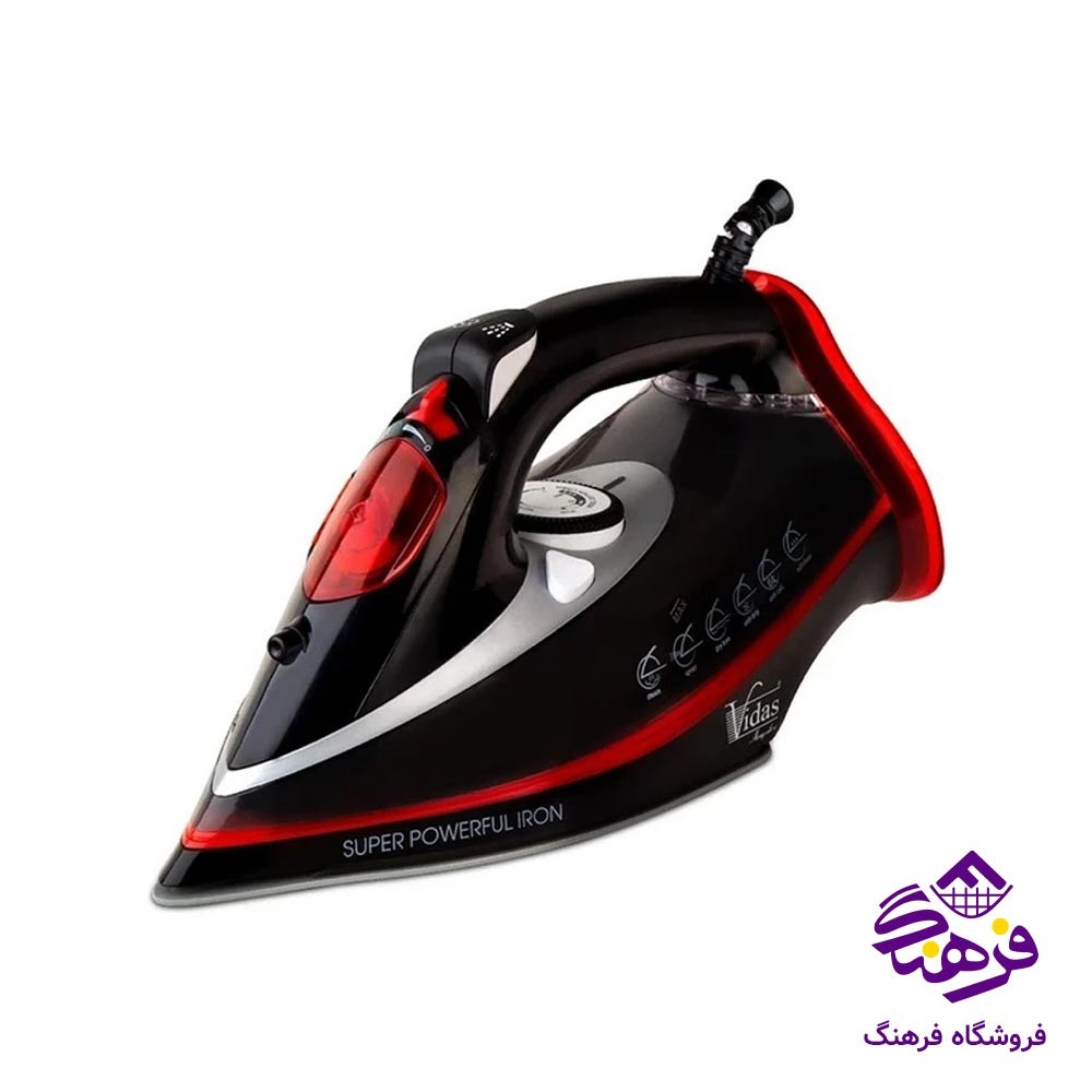 اتو ويداس مدل 1022
