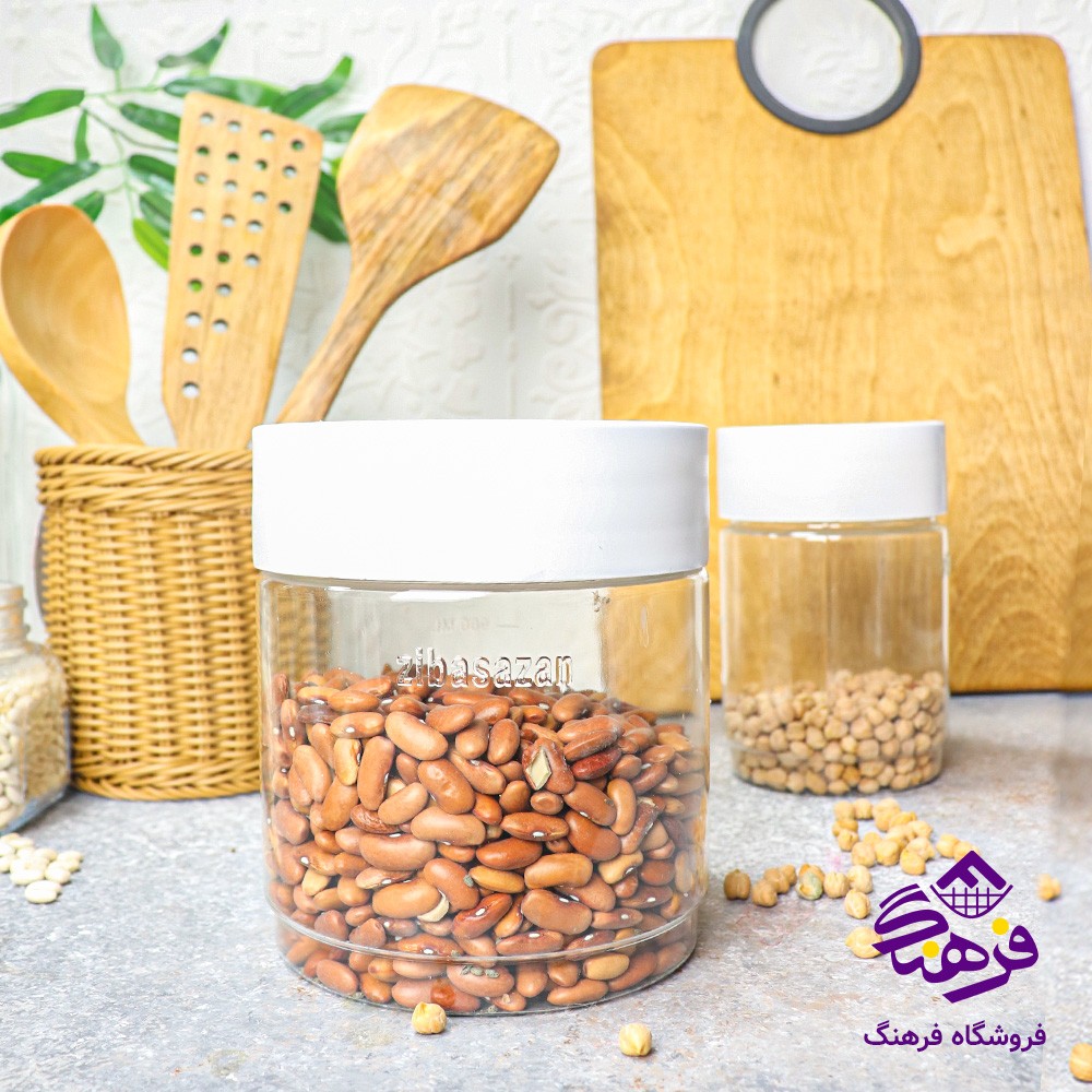 بانکه پت بزرگ پاستیل سایز 3 زیبا